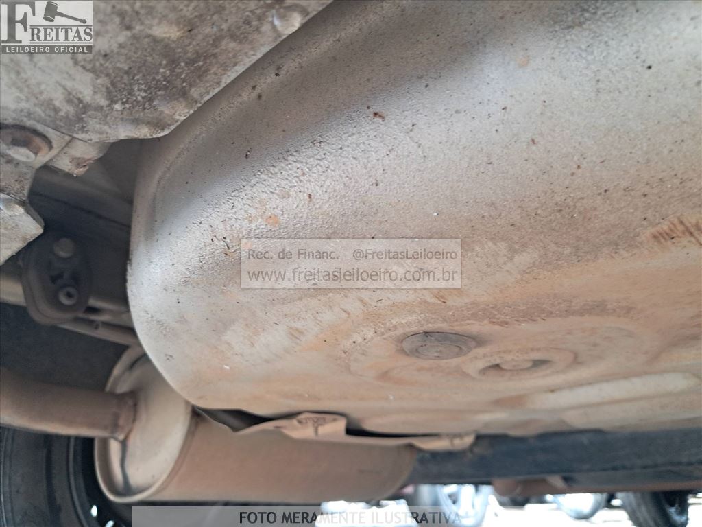 Volkswagen Novo GOL 1.0 City 2014 — foto 17
