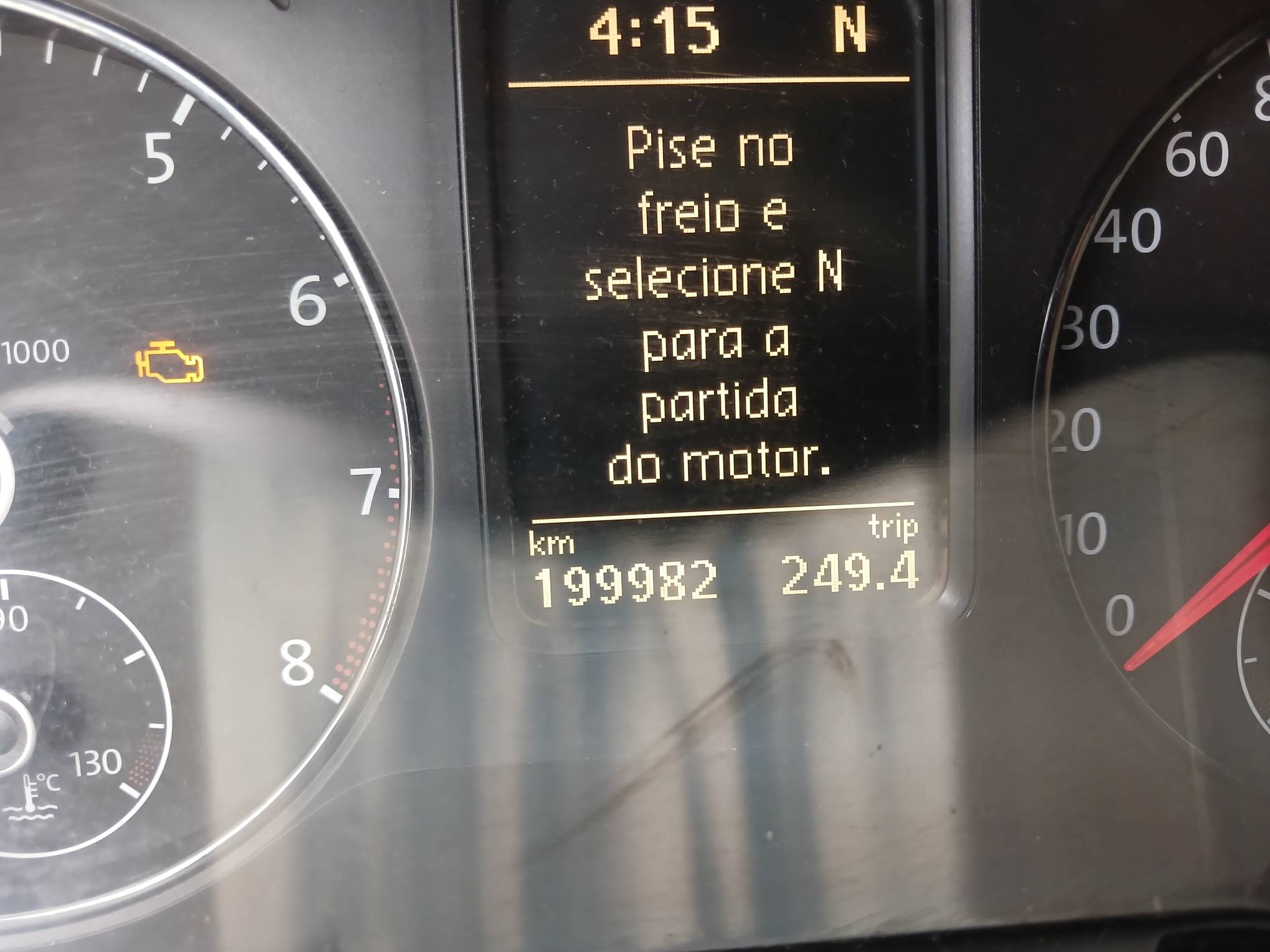 Volkswagen FOX 1.6 GII 2011 — foto 19