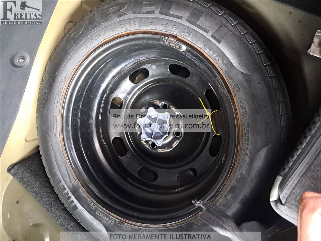 Citroën C3 120a Exclusiv 2013 — foto 11