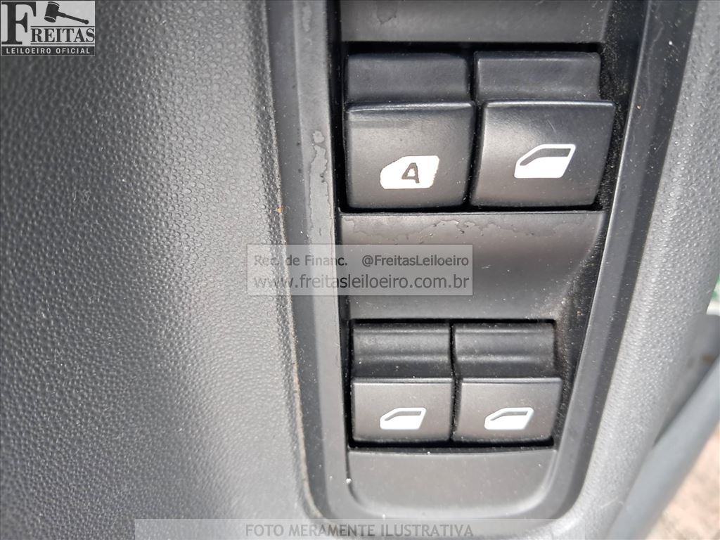 Citroën C3 120a Exclusiv 2013 — foto 13
