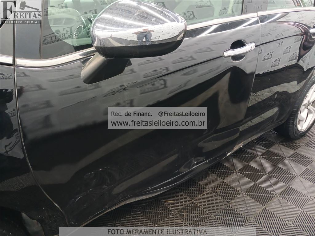 Citroën C3 120a Exclusiv 2013 — foto 16