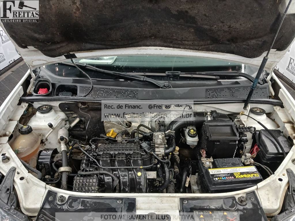 Renault Logan Auth 10 2019 — foto 9