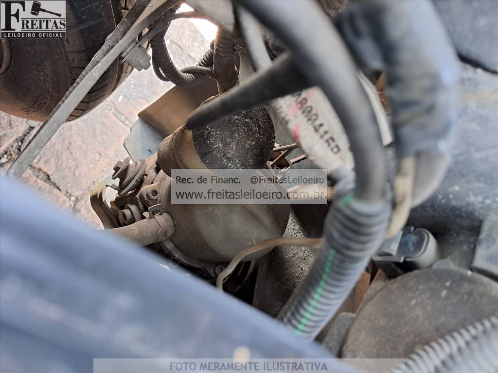 Renault Logan Auth 10 2019 — foto 11