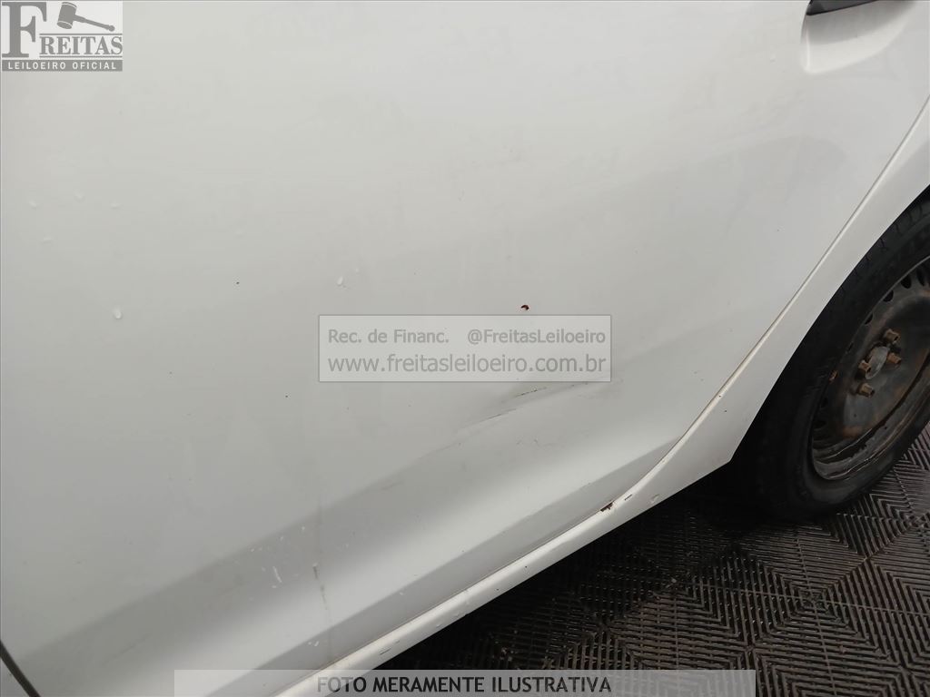 Renault Logan Auth 10 2019 — foto 15