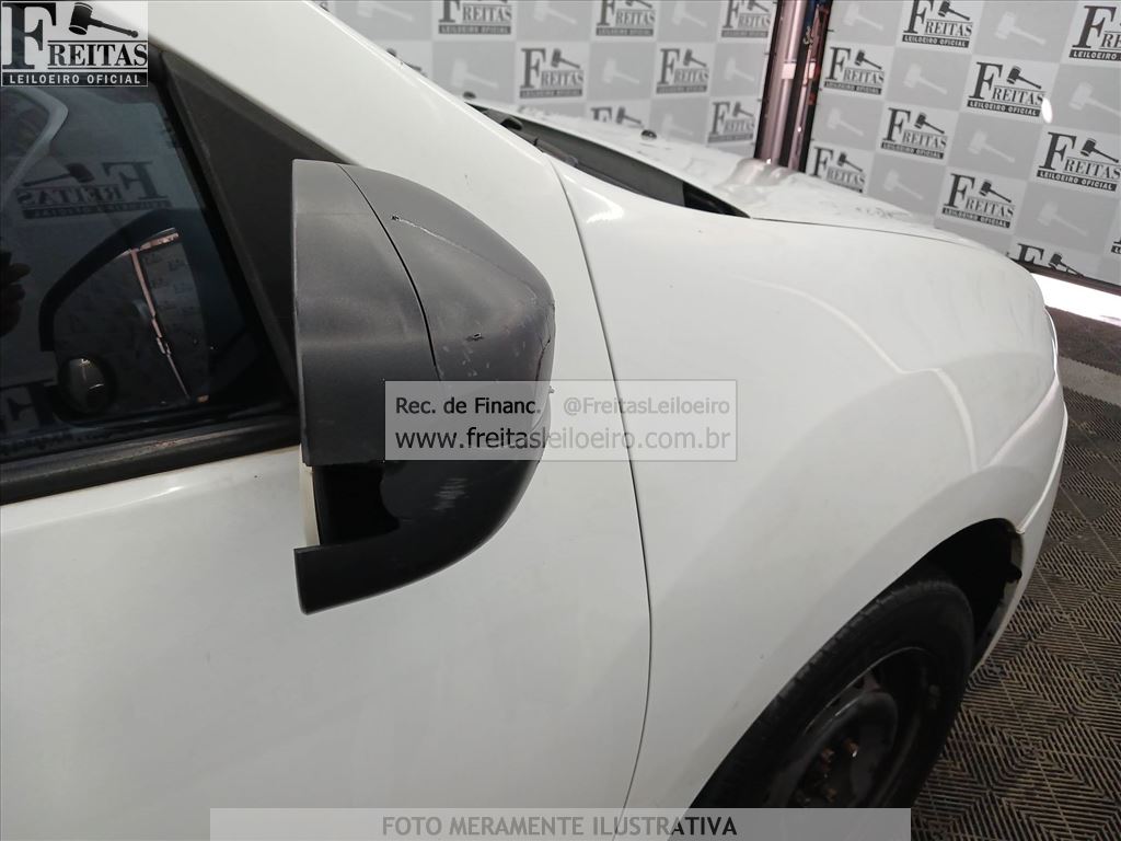 Renault Logan Auth 10 2019 — foto 17