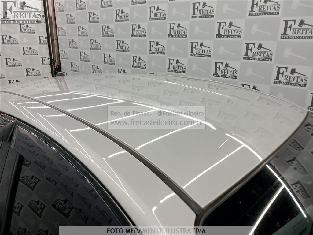 Nissan Versa 16sl Flex 2013 — foto 8