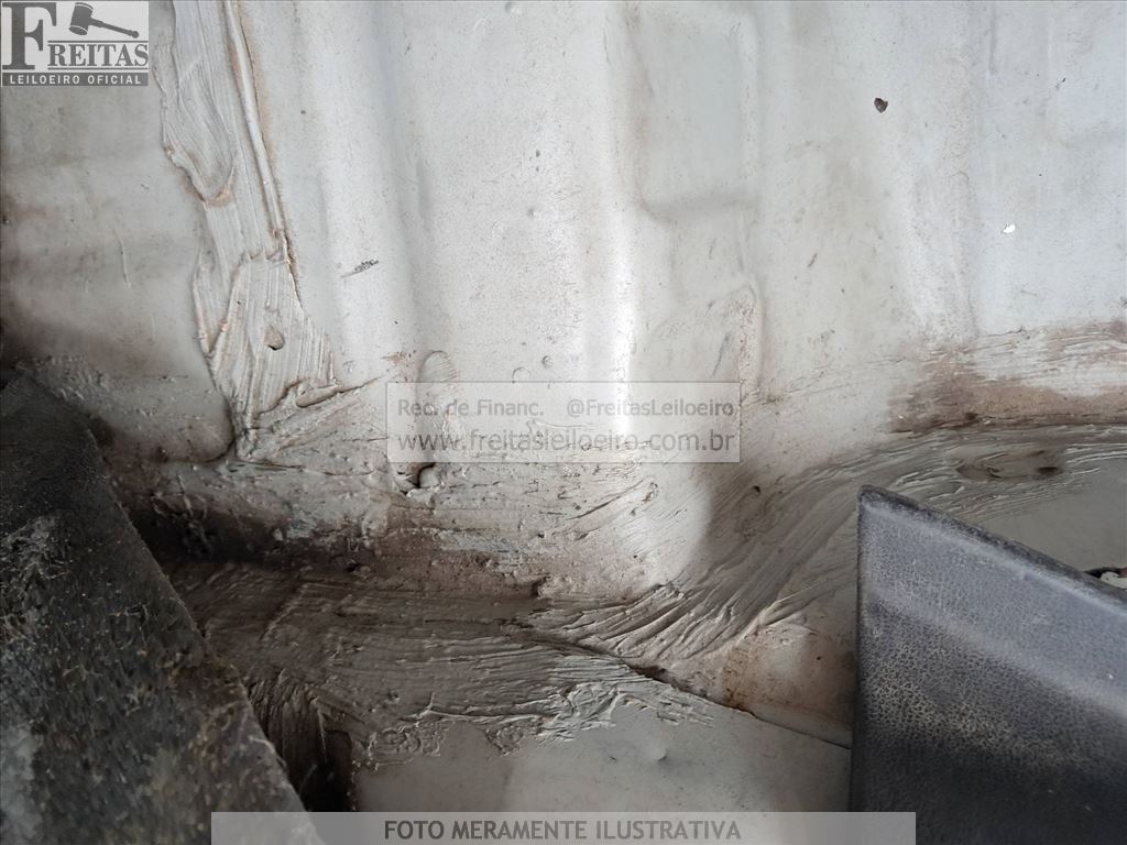 Nissan Versa 16sl Flex 2013 — foto 18