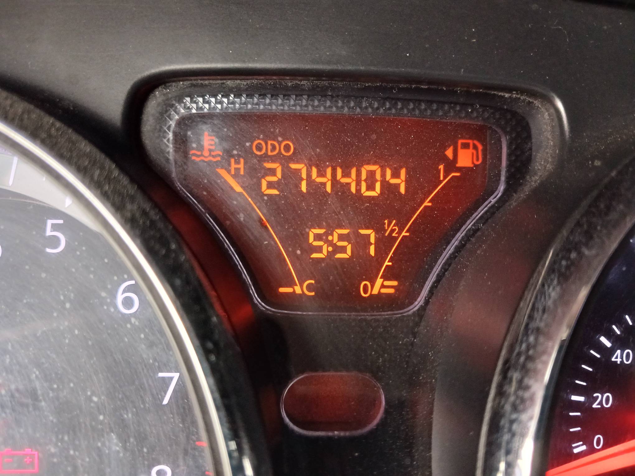 Nissan Versa 16sl Flex 2013 — foto 20
