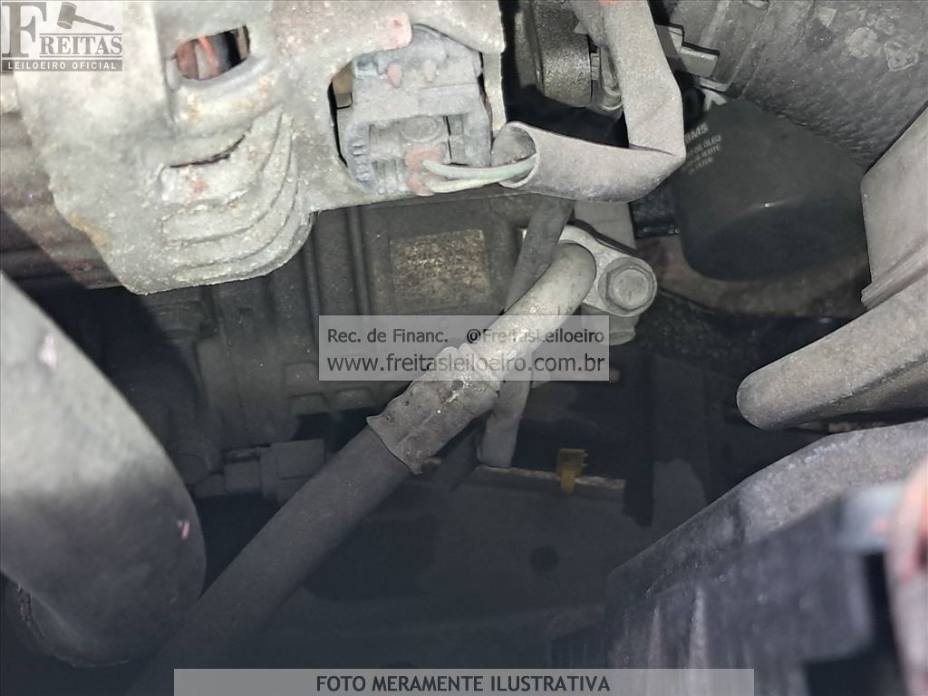 Nissan Tiida 18sl Flex 2012 — foto 11