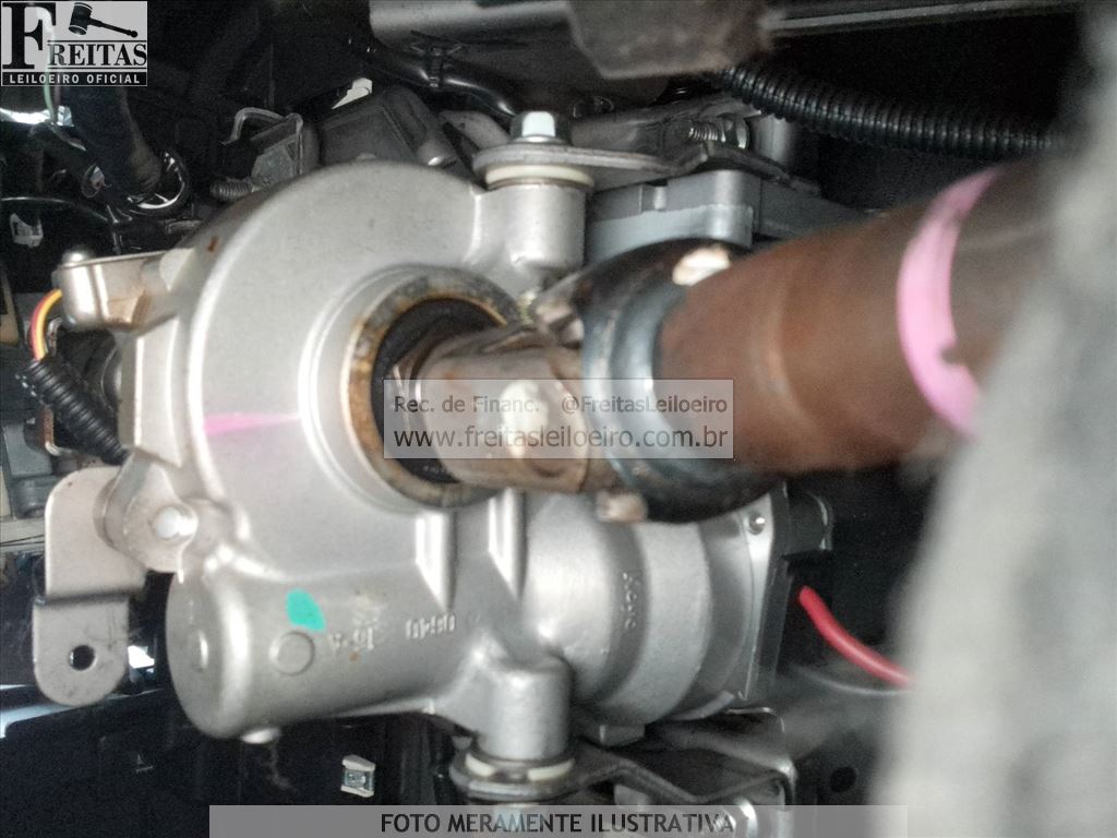 Nissan Tiida 18sl Flex 2012 — foto 13