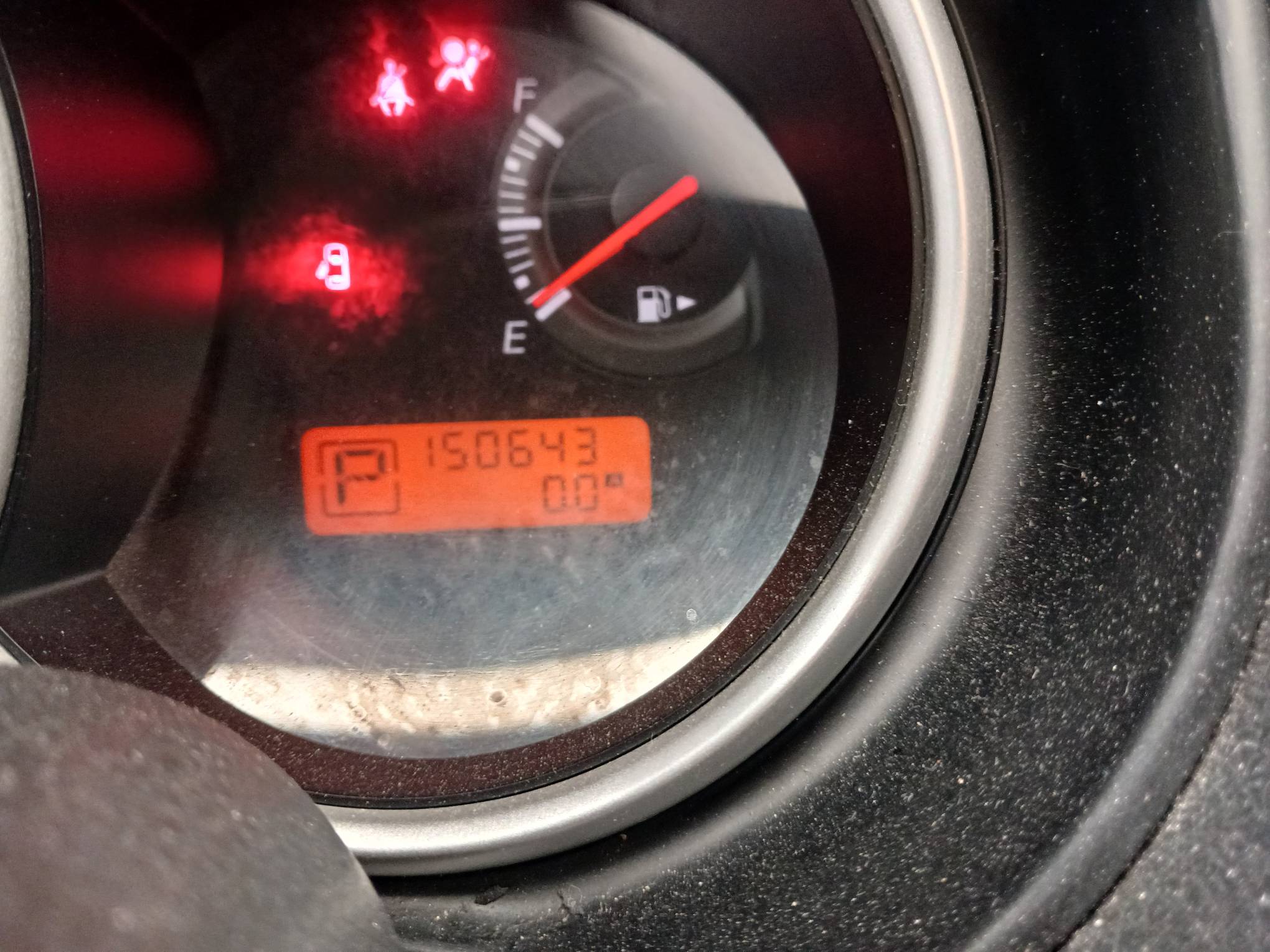 Nissan Tiida 18sl Flex 2012 — foto 18