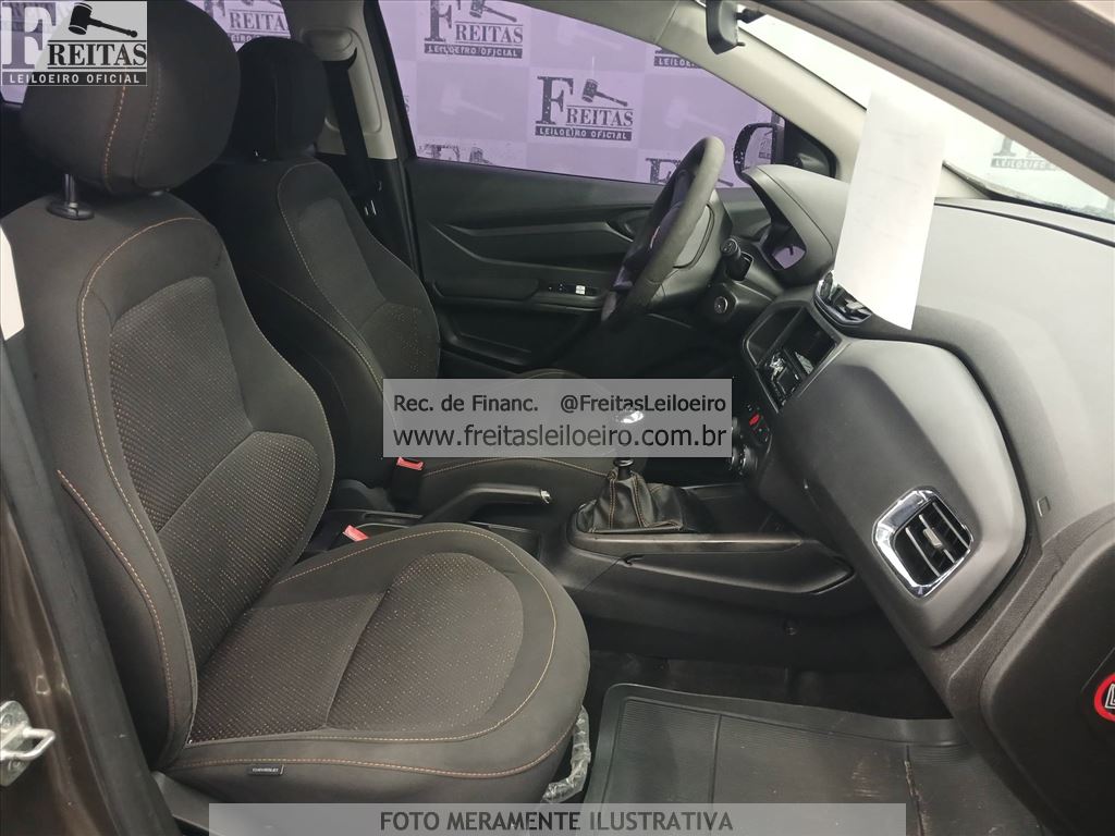 Chevrolet Onix 1.4mt LTZ 2014 — foto 6