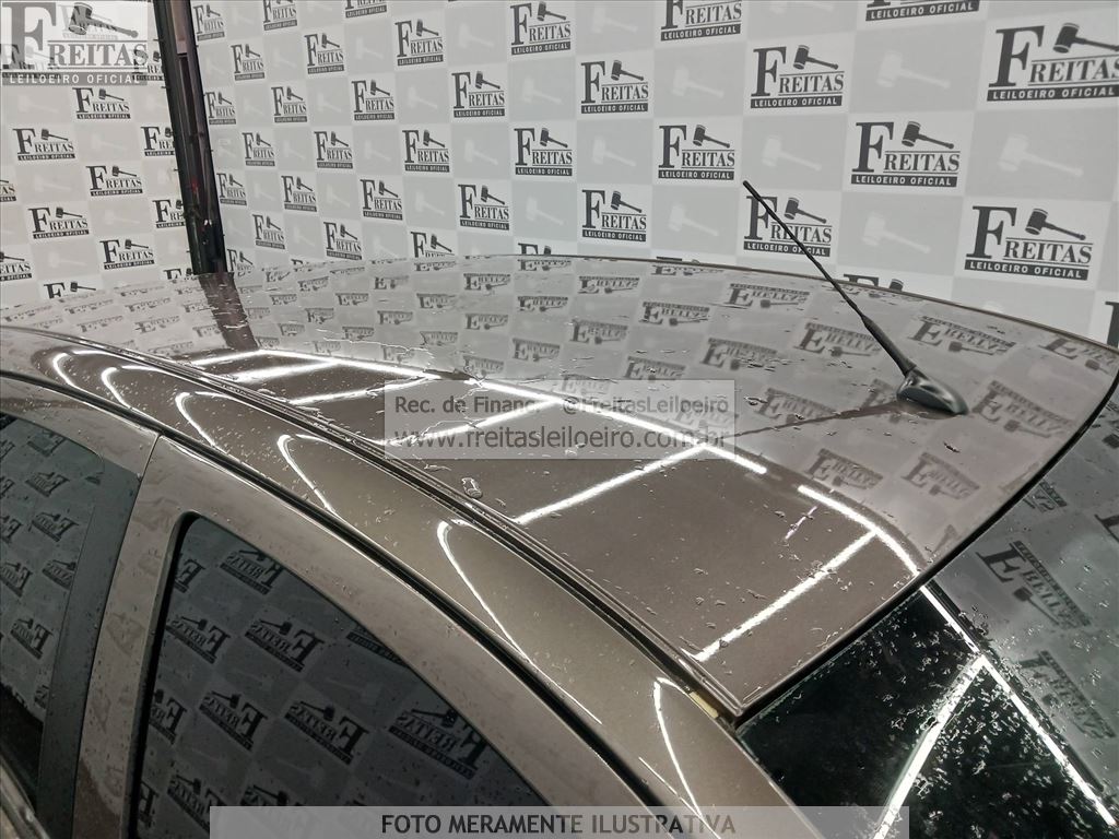 Chevrolet Onix 1.4mt LTZ 2014 — foto 8