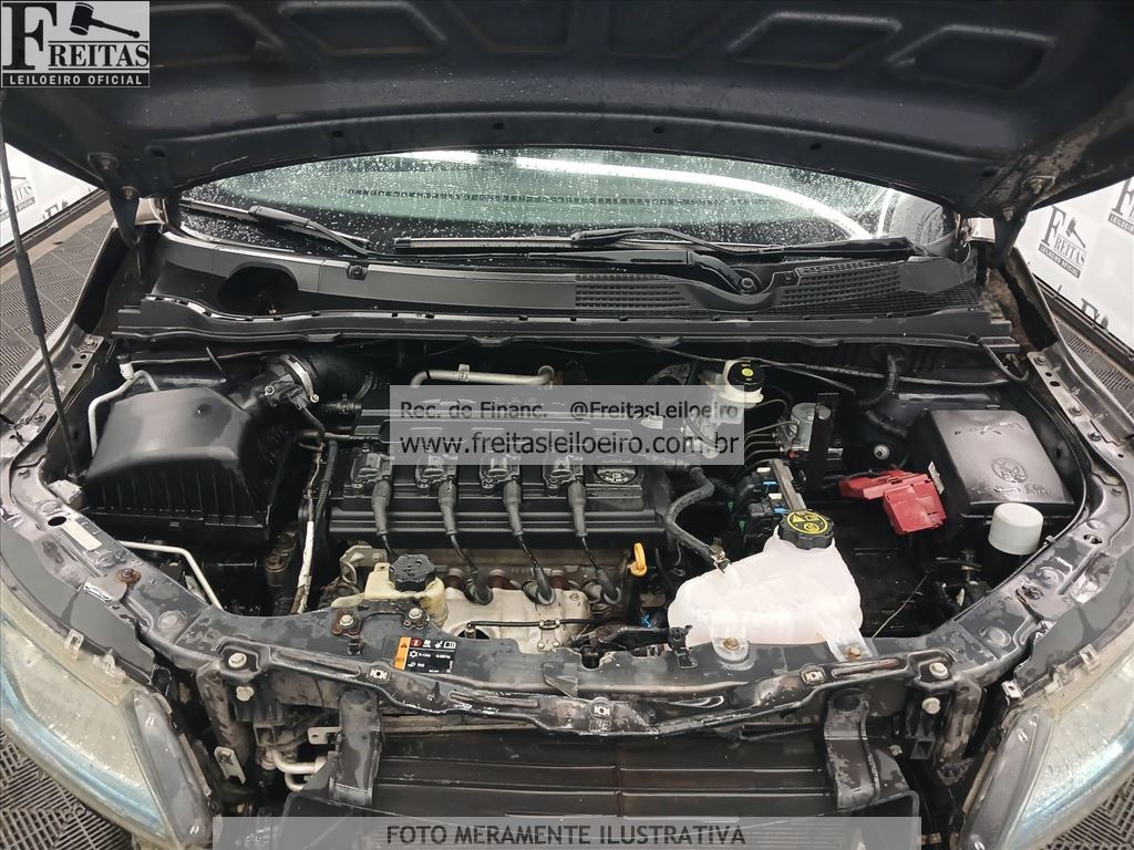 Chevrolet Onix 1.4mt LTZ 2014 — foto 9