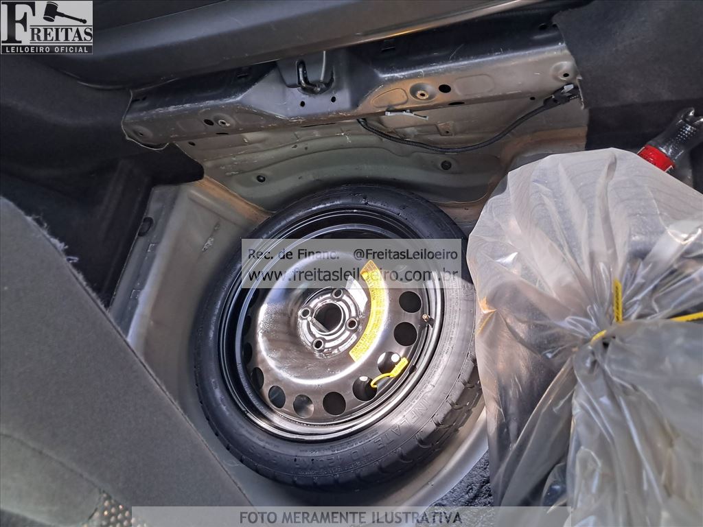 Chevrolet Onix 1.4mt LTZ 2014 — foto 10