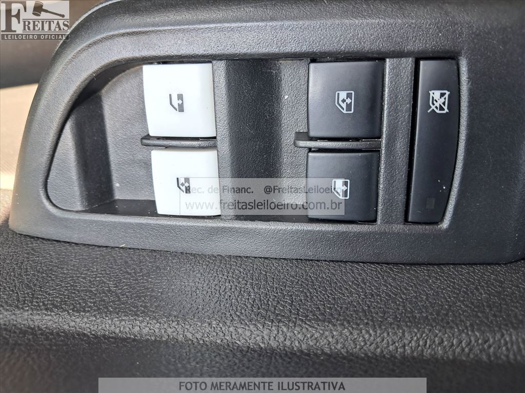 Chevrolet Onix 1.4mt LTZ 2014 — foto 11
