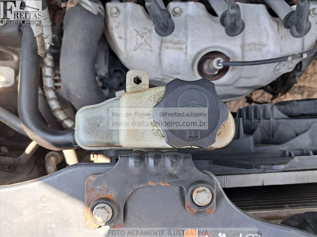 Chevrolet Onix 1.4mt LTZ 2014 — foto 12