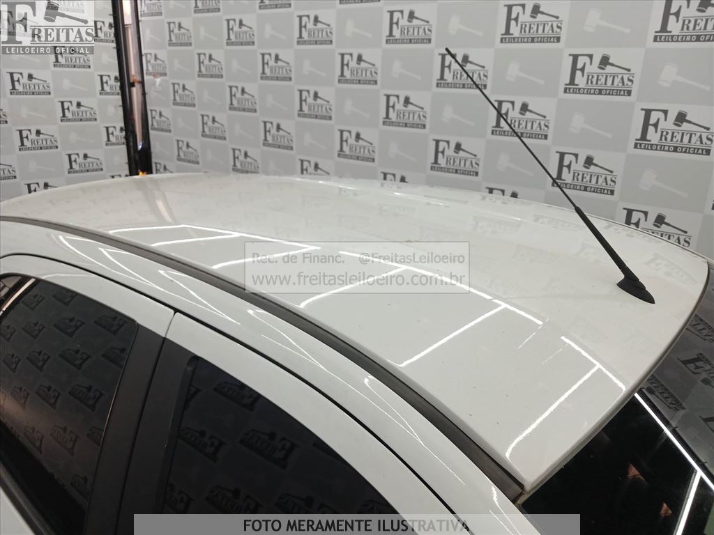 Ford KA SE 1.0 HA C 2020 — foto 8