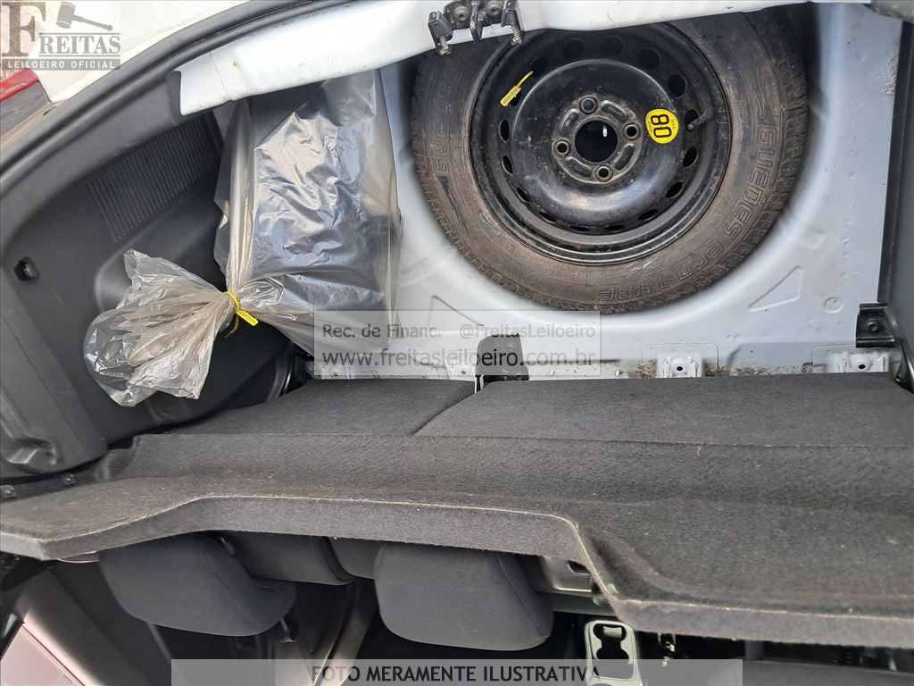 Ford KA SE 1.0 HA C 2020 — foto 10