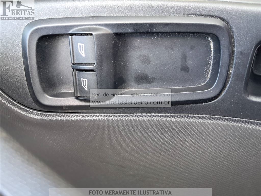 Ford KA SE 1.0 HA C 2020 — foto 11