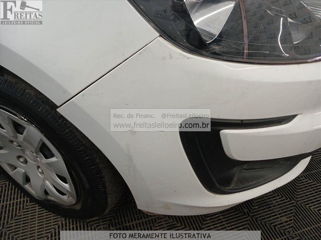 Ford KA SE 1.0 HA C 2020 — foto 16