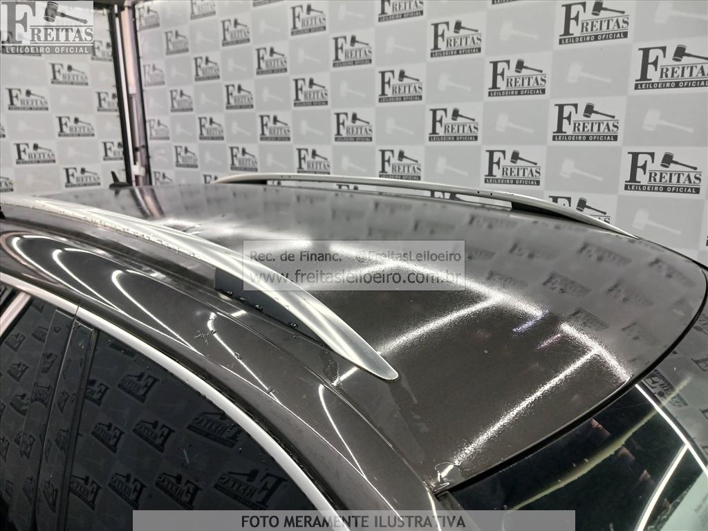 Volkswagen Tiguan 2.0 TSI 2012 — foto 9