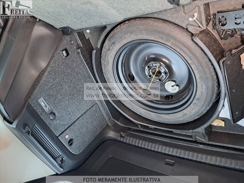 Volkswagen Tiguan 2.0 TSI 2012 — foto 11