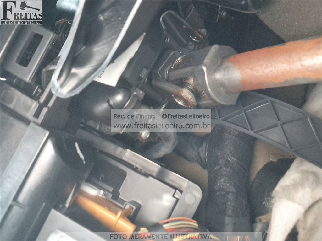 Volkswagen Tiguan 2.0 TSI 2012 — foto 13