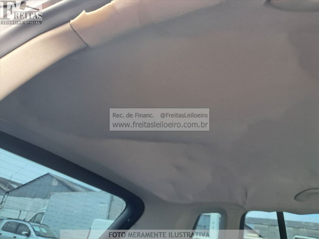 Volkswagen Tiguan 2.0 TSI 2012 — foto 16