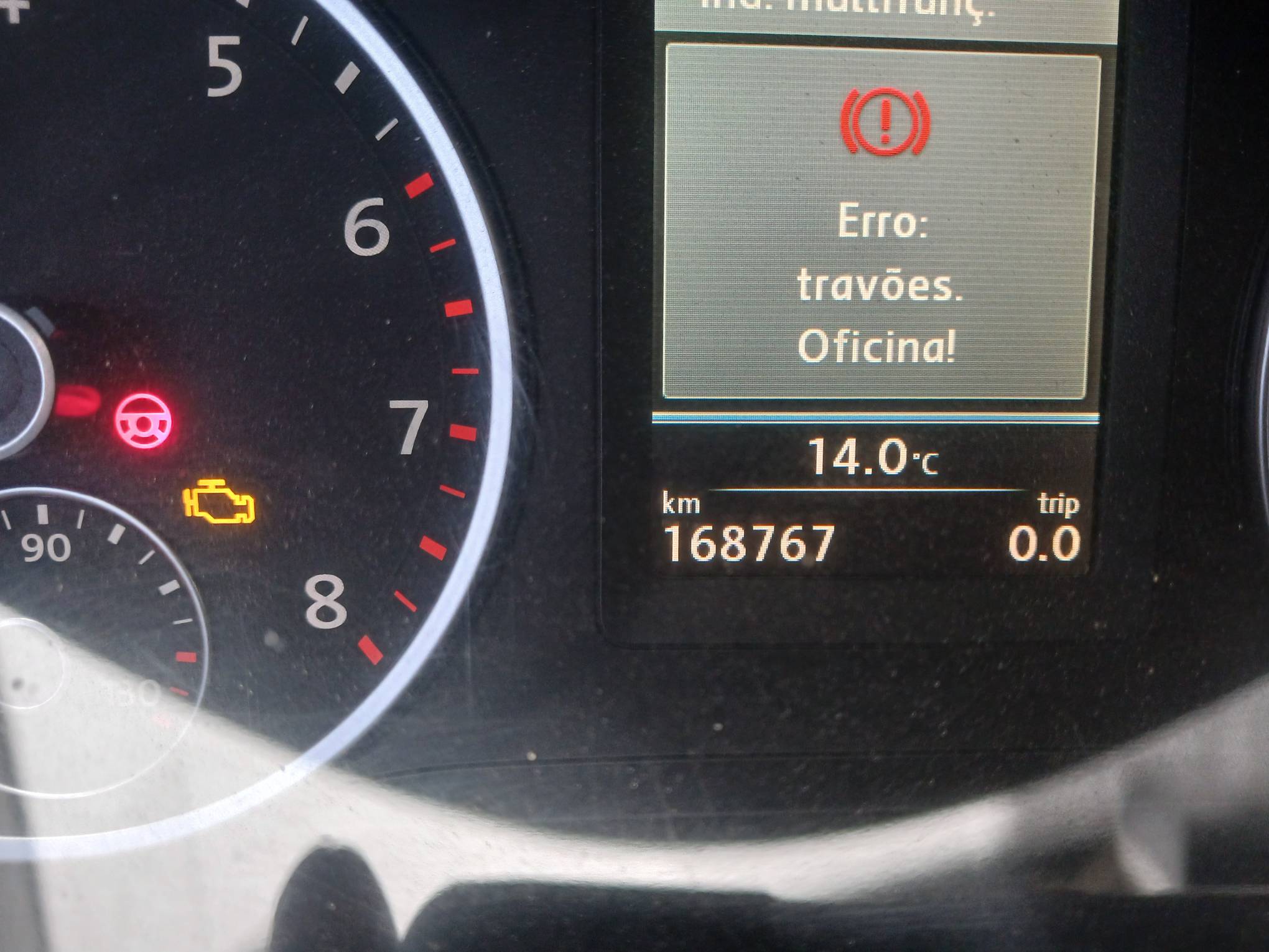Volkswagen Tiguan 2.0 TSI 2012 — foto 20