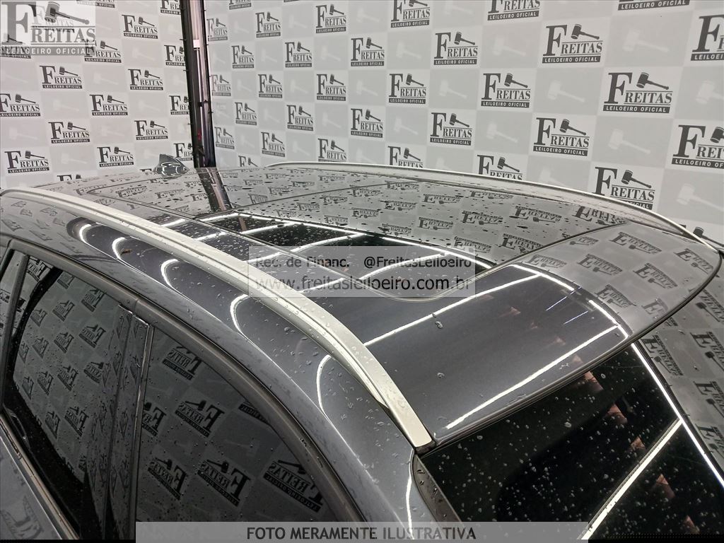BMW X1 S20i Activeflex 2016 — foto 9