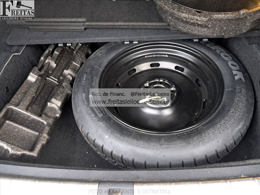 BMW X1 S20i Activeflex 2016 — foto 11