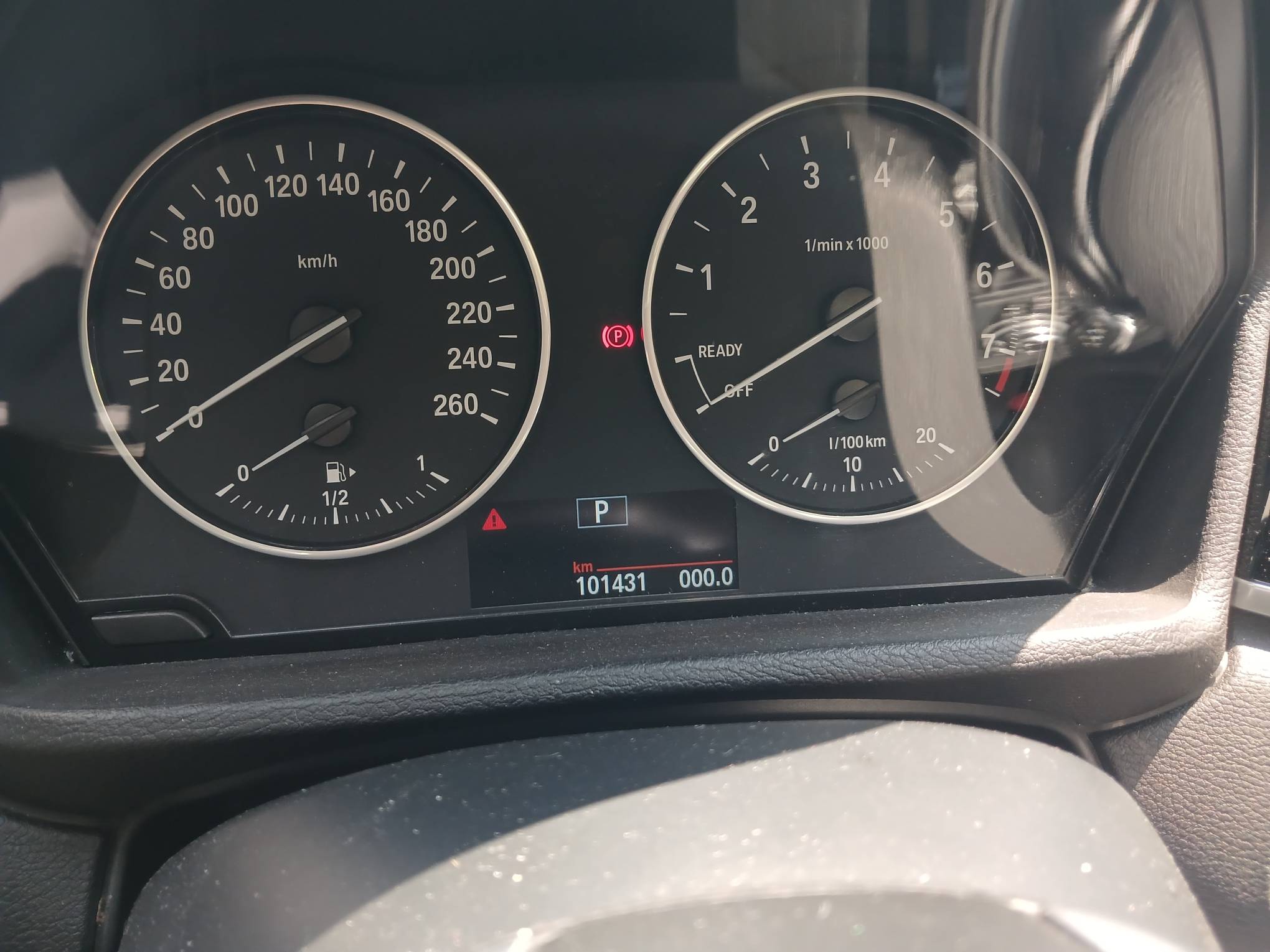 BMW X1 S20i Activeflex 2016 — foto 15