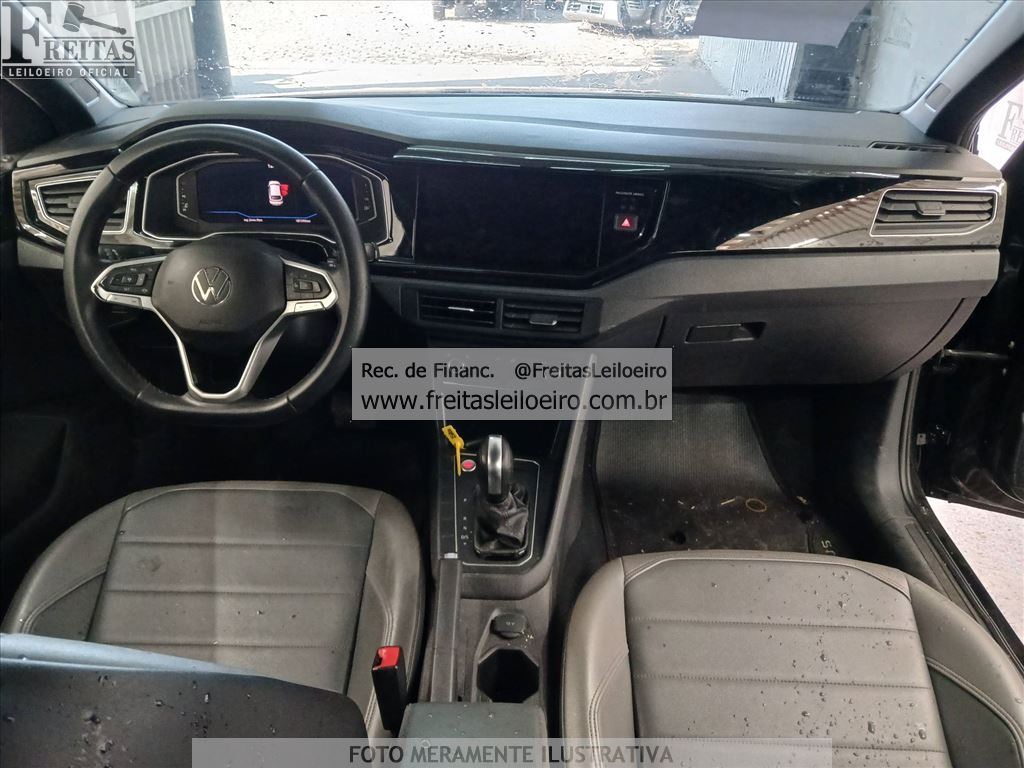 Volkswagen Nivus HL TSI AD 2021 — foto 5