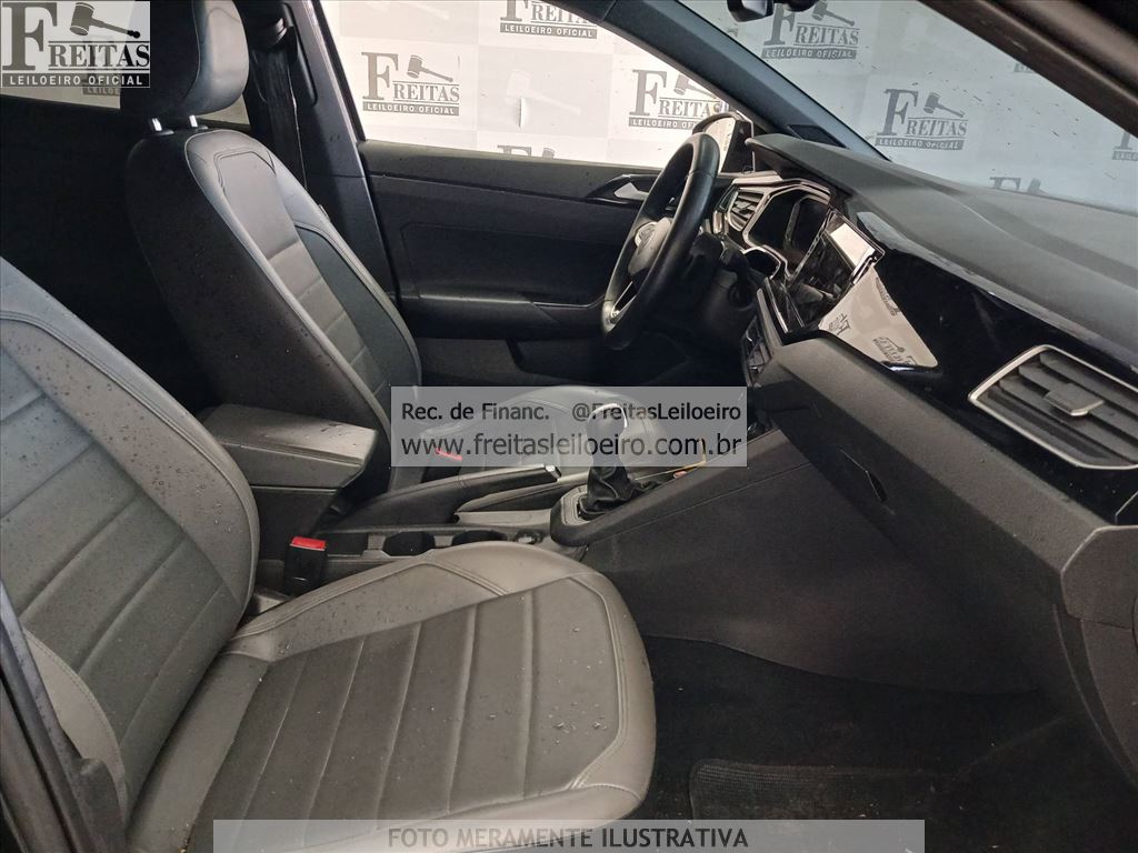 Volkswagen Nivus HL TSI AD 2021 — foto 6