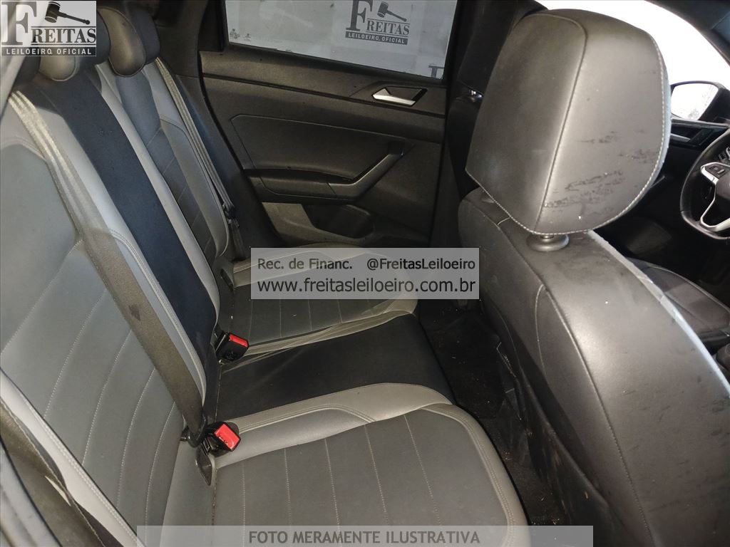 Volkswagen Nivus HL TSI AD 2021 — foto 7