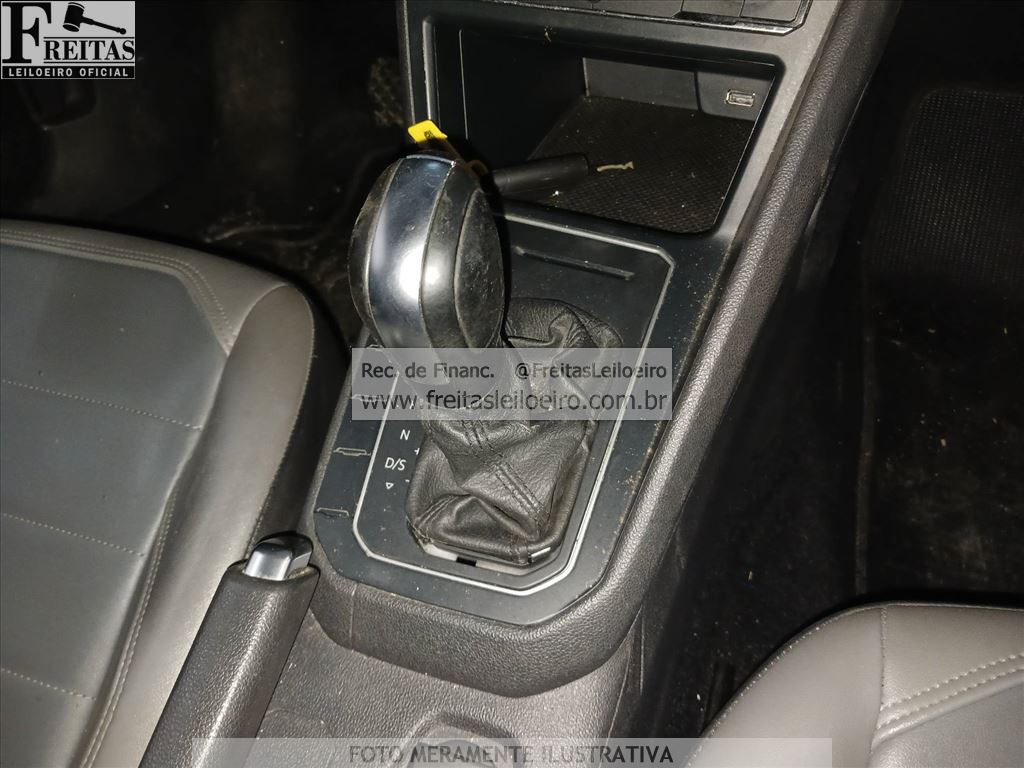 Volkswagen Nivus HL TSI AD 2021 — foto 8