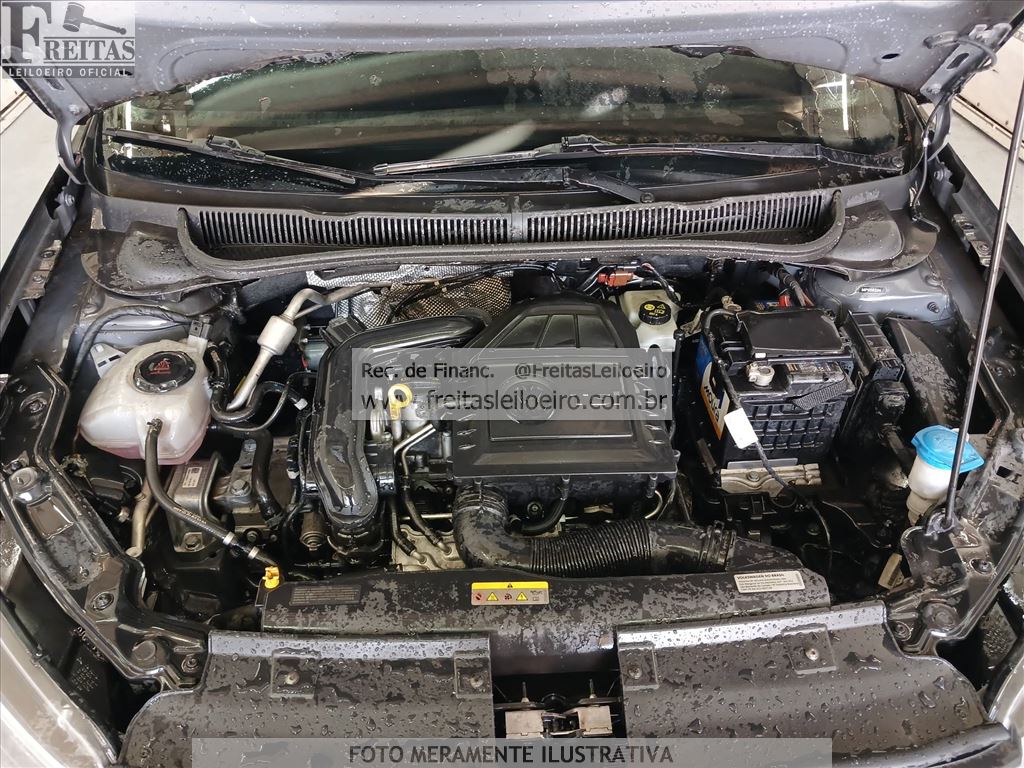 Volkswagen Nivus HL TSI AD 2021 — foto 10
