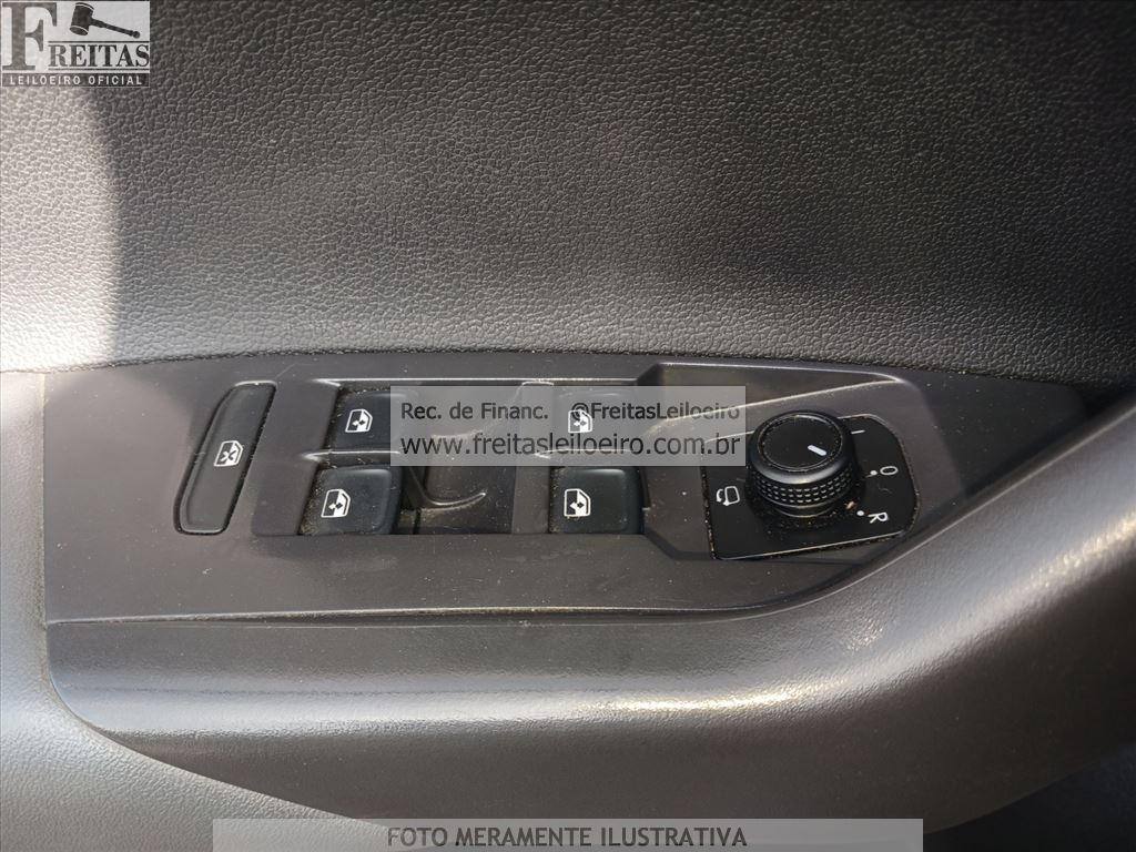 Volkswagen Nivus HL TSI AD 2021 — foto 12