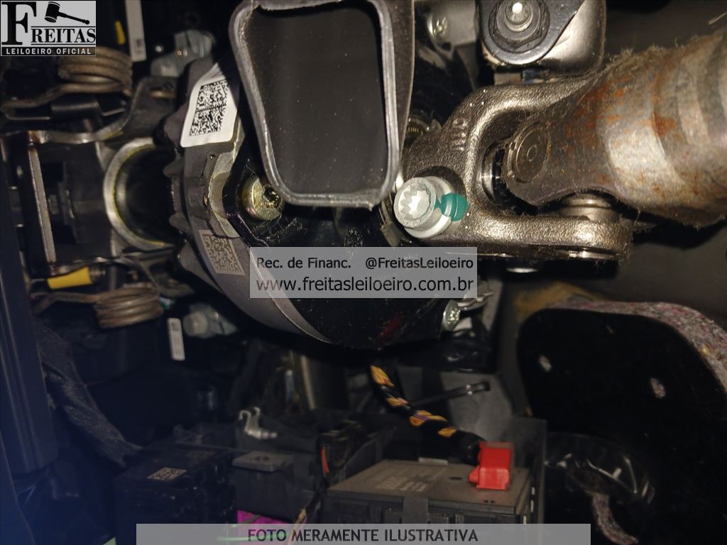 Volkswagen Nivus HL TSI AD 2021 — foto 13