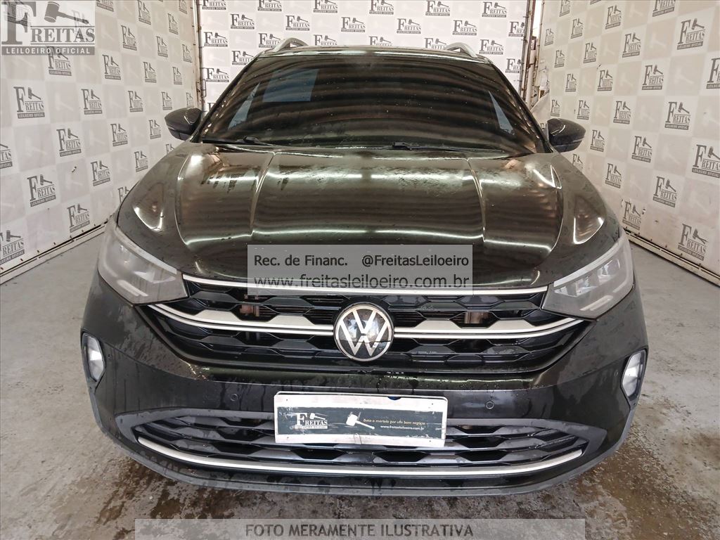 Volkswagen Nivus HL TSI AD 2021 — foto 15