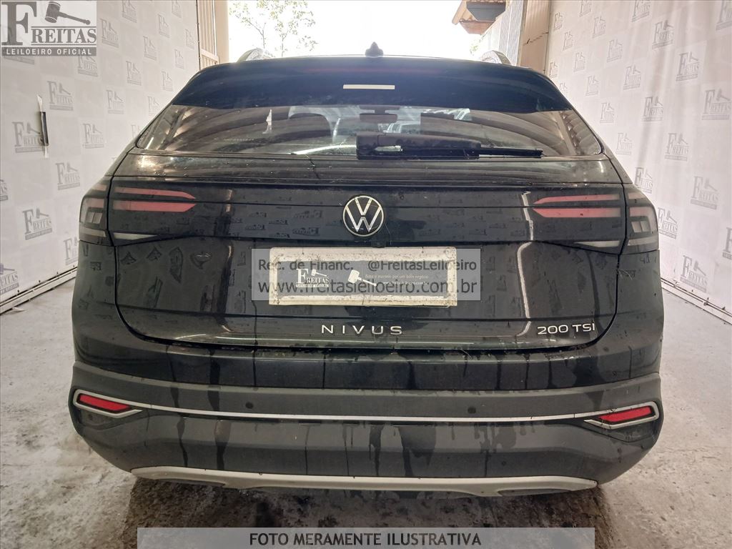 Volkswagen Nivus HL TSI AD 2021 — foto 16