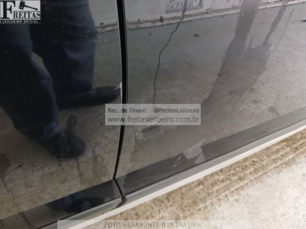 Volkswagen Nivus HL TSI AD 2021 — foto 17
