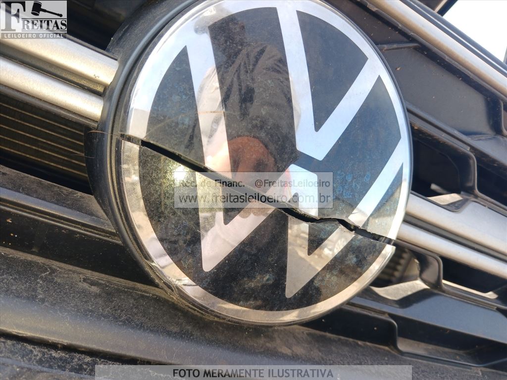 Volkswagen Nivus HL TSI AD 2021 — foto 19
