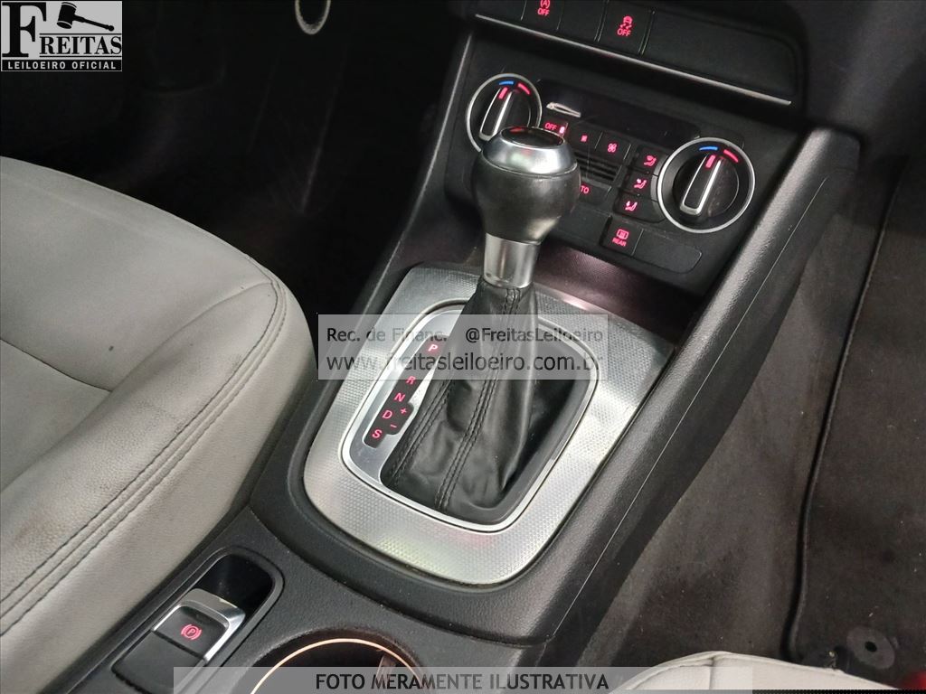 Audi Q3 150cv 2016 — foto 8