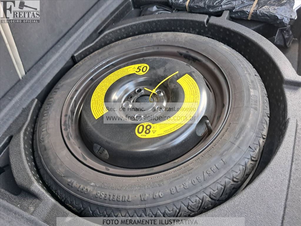 Audi Q3 150cv 2016 — foto 11