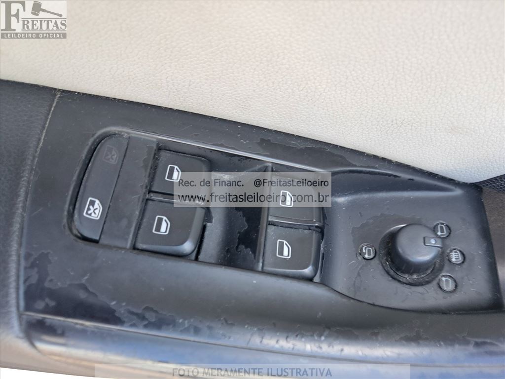 Audi Q3 150cv 2016 — foto 12