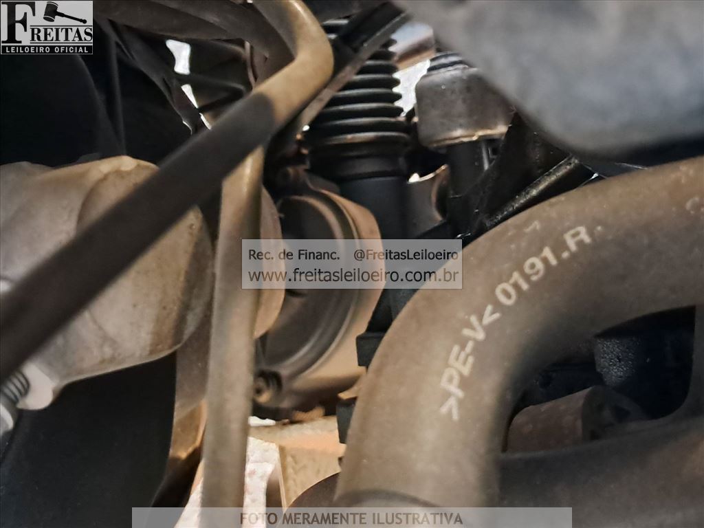 Audi Q3 150cv 2016 — foto 14