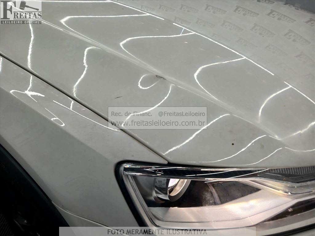Audi Q3 150cv 2016 — foto 17