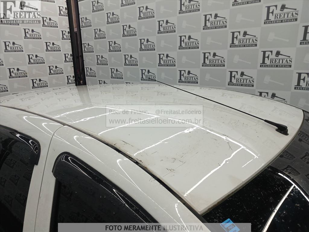 Renault Sandero Expr 10 2020 — foto 8